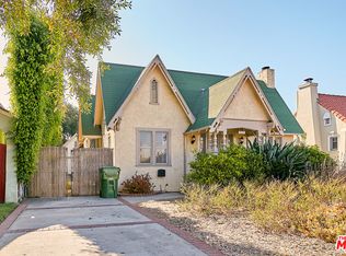 1253 Keniston Ave, Los Angeles, CA 90019
