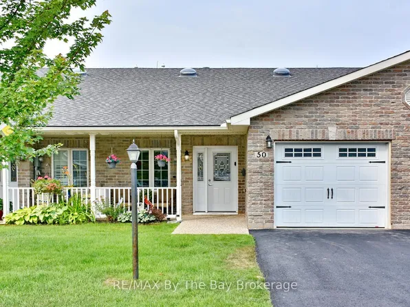 50 Clover Cres, Wasaga Beach, ON L9Z 0G4