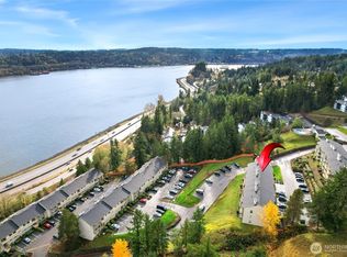 1725 W Sunn Fjord Ln APT J205, Bremerton, WA 98312