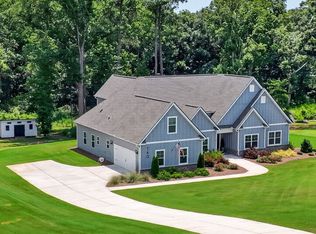 140 Linton Estates Ave, Newnan, GA 30263