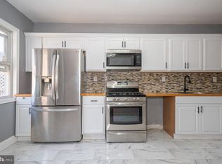 49 Barker Ave, Sharon Hill, PA 19079