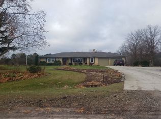 14479 Ripley Rd, Linden, MI 48451