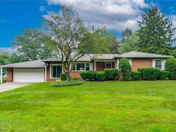 2624 Eaton Rd NW, Canton, OH 44708