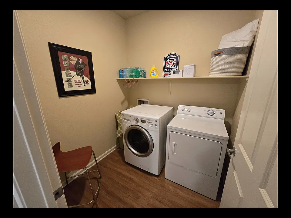 Laundry