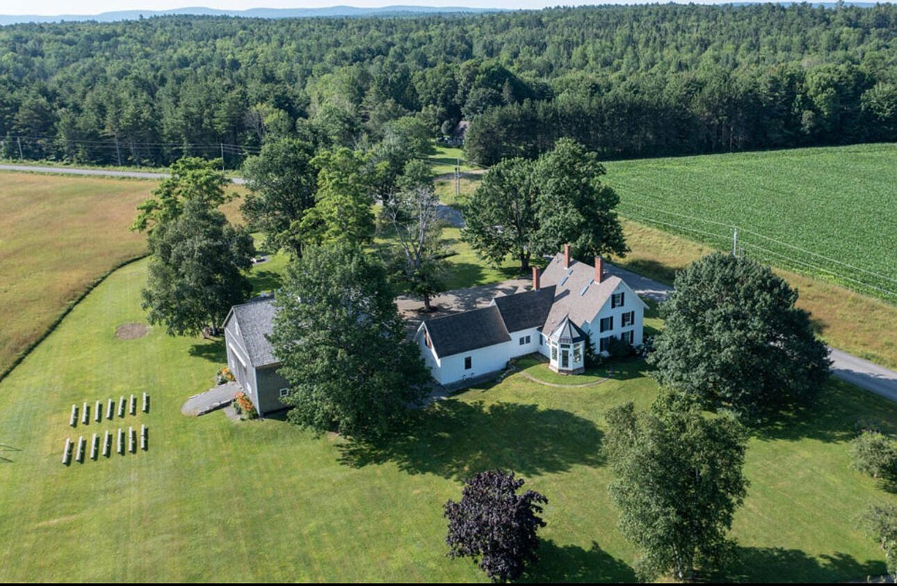 328 E Sangerville Road, Sangerville, ME 04479 MLS 1574448 Zillow