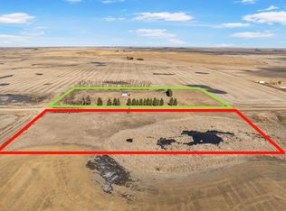 9801 100th Ave NE, Surrey, ND 58703