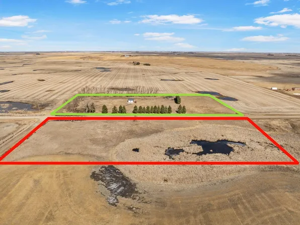 9801 100th Ave NE, Surrey, ND 58703