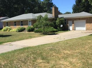 1888 Maryland Blvd, Muskegon, MI