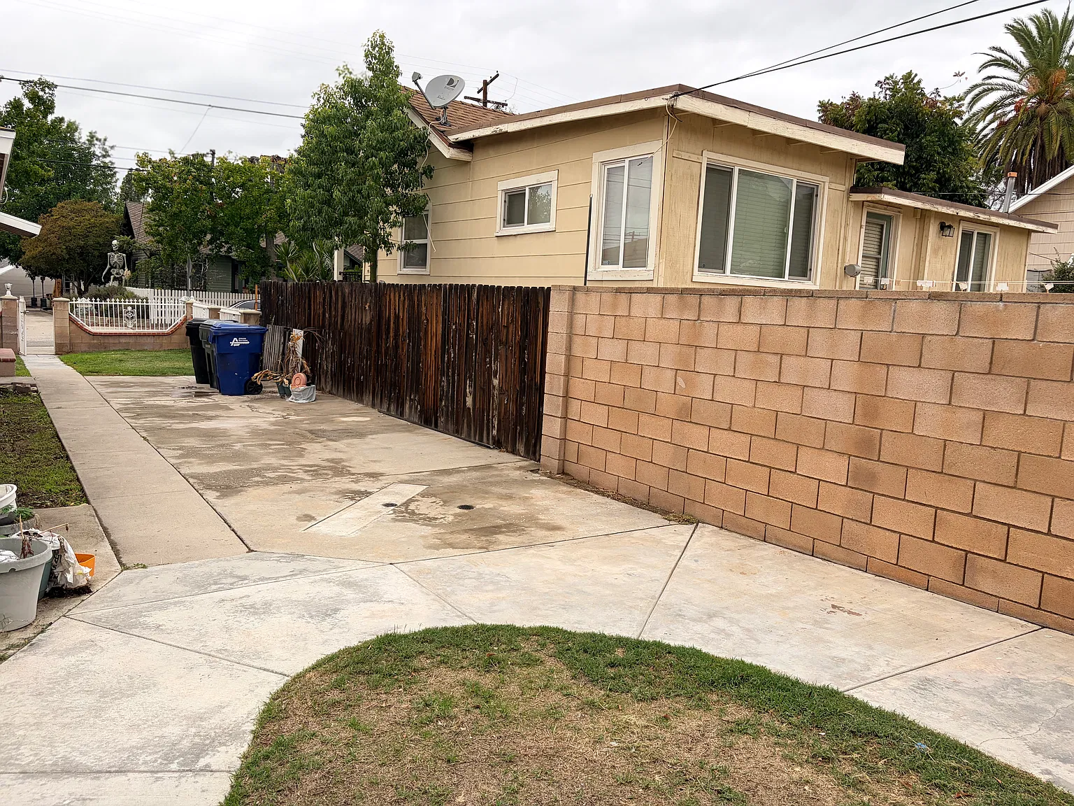 3 bed, 1450 sqft, $3,100 — Photo 4