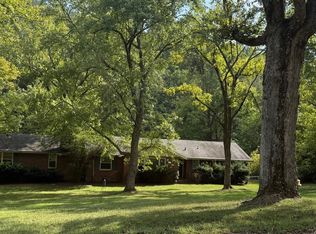 6581 Jocelyn Hollow Rd, Nashville, TN 37205