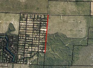 Vacant Land Bernice Rd, Milton, FL 32583
