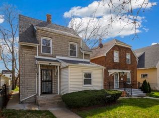 8837 S Michigan Ave, Chicago, IL 60619