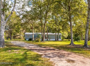 9554 Hopkins Rd, Glen Saint Mary, FL 32040
