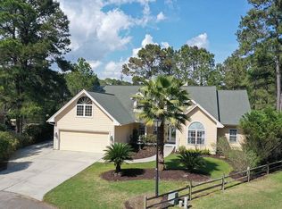 37 Ferebee Ct, Bluffton, SC 29910