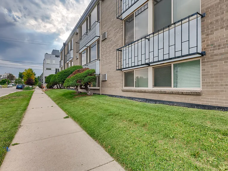 1555 Grove St #107 — Photo 22