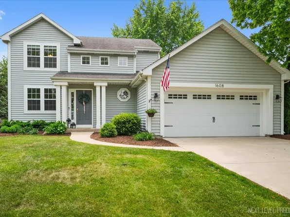 1608 Hadley Dr, Batavia, IL 60510