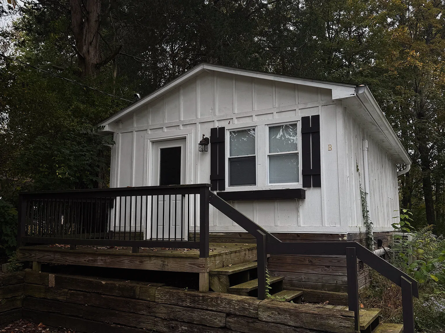 1 bed, $950 — Photo 1