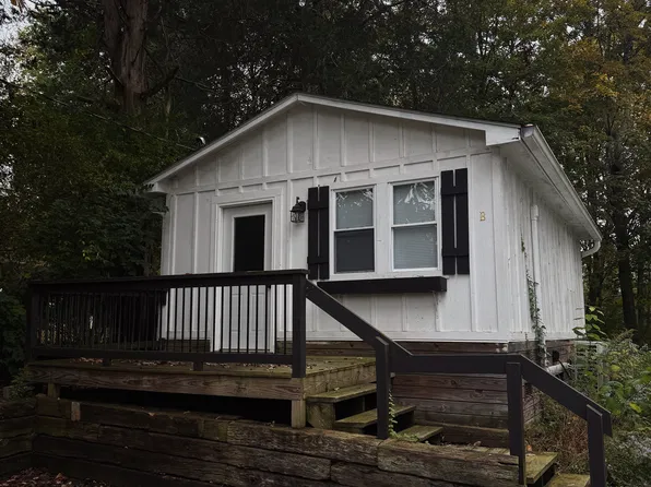 260 Parkview Rd #B, Nashville, IN 47448