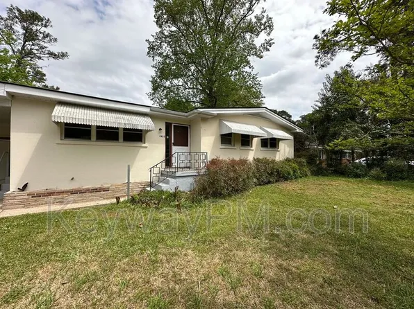 2423 Brentwood Pl, Augusta, GA 30904