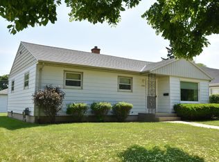3752 N 78th St, Milwaukee, WI 53222