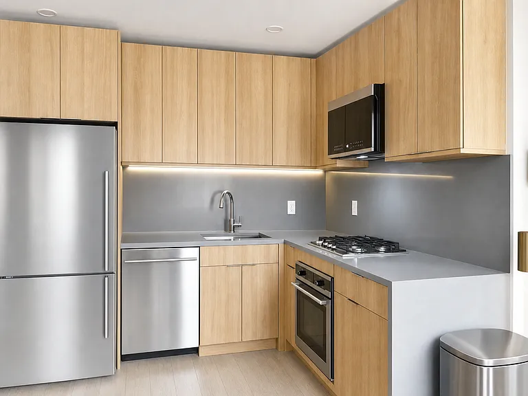 280 Bleecker St #3 — Photo 4