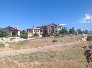17300 Majestic View Dr, Reno, NV 89521