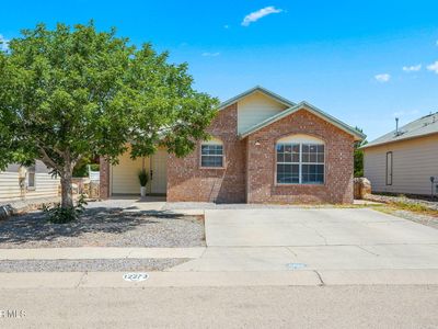 12273 Tierra Canada Dr, El Paso, TX, 79938