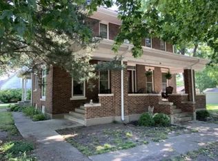 202 E 1st St, Homer, IL
