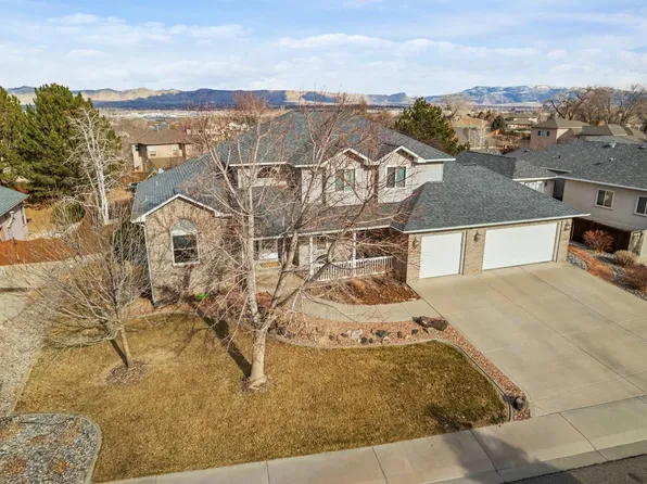 688 Country Meadows Dr, Grand Junction, CO 81507