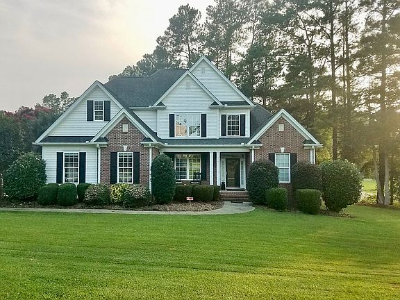 Pendleton SC Anderson County