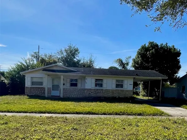 6442 Inca St, Orlando, FL 32807