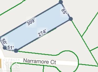 6461 Narramore Way, Lula, GA 30554