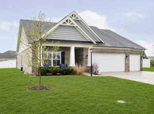 6509 Turf Way, Anderson, IN 46013