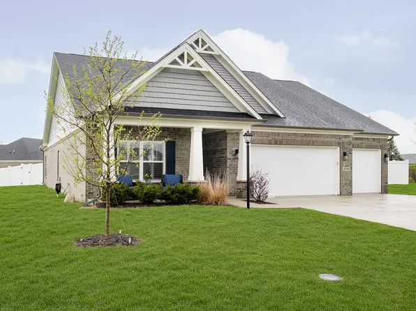 6509 Turf Way, Anderson, IN 46013