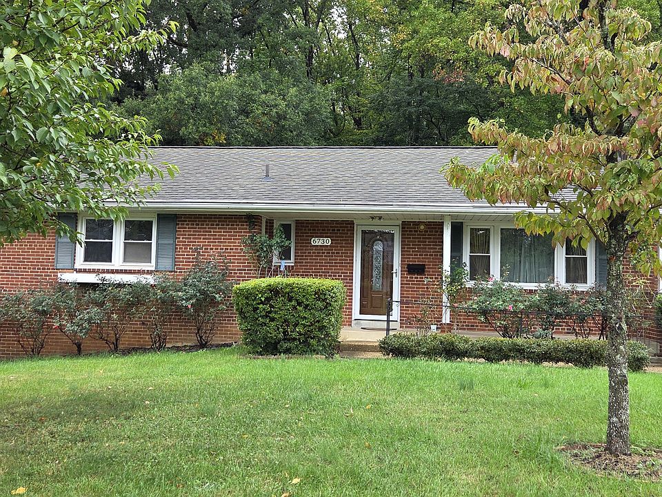 1st image of 6730 Bostwick Dr