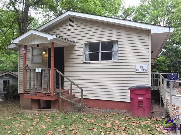 4030 Suzanne Dr, Macon, GA 31204
