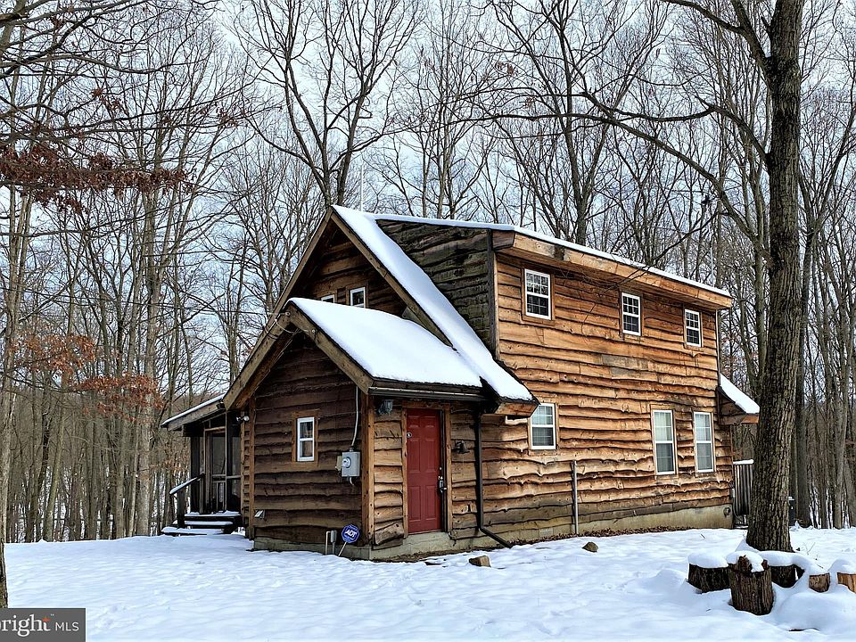 295 Union Rd, Manns Choice, PA 15550 Zillow