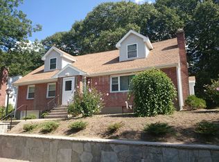 146 Bellingham Rd, Brookline, MA 02467