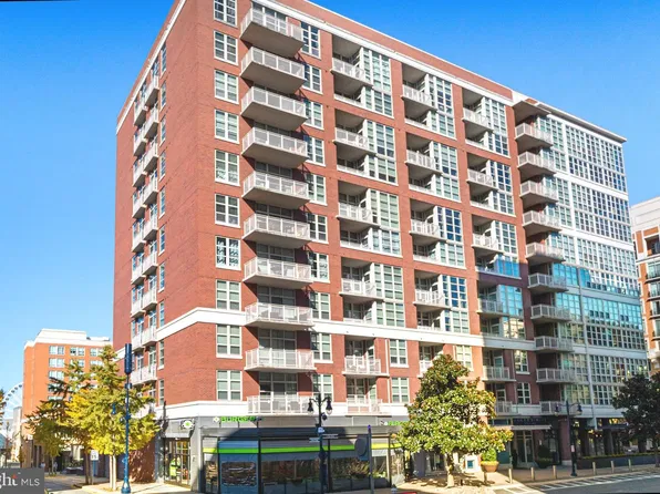 157 Fleet St Unit 517, National Harbor, MD 20745