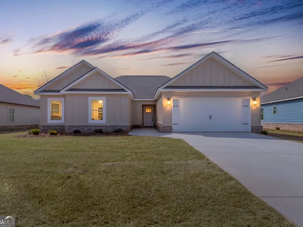 503 New Hope Dr, Perry, GA 31069