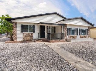 1601 Pedretti Rd, Reno, NV 89502