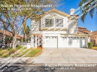 1695 Amarelle St, Thousand Oaks, CA 91320