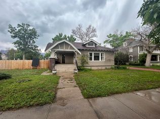 1304 N Tejon St, Colorado Springs, CO 80903
