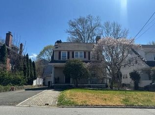 Lien 89 Alexander Ave, White Plains, NY