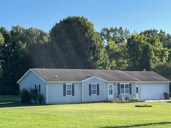 6754 Paw Paw Ave, Coloma, MI 49038