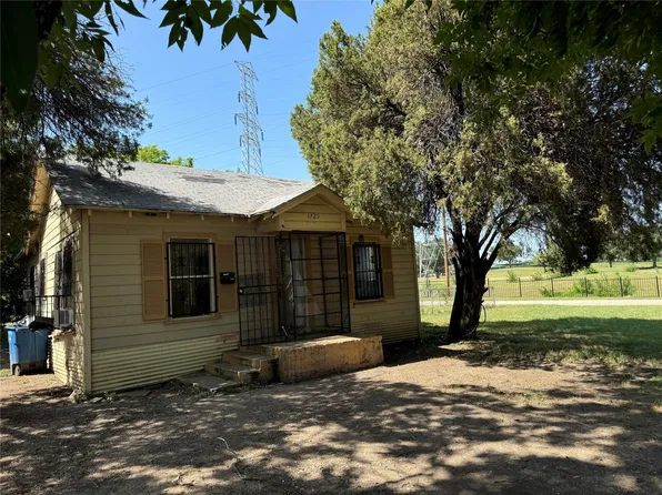 1725 E Ohio Ave, Dallas, TX 75216