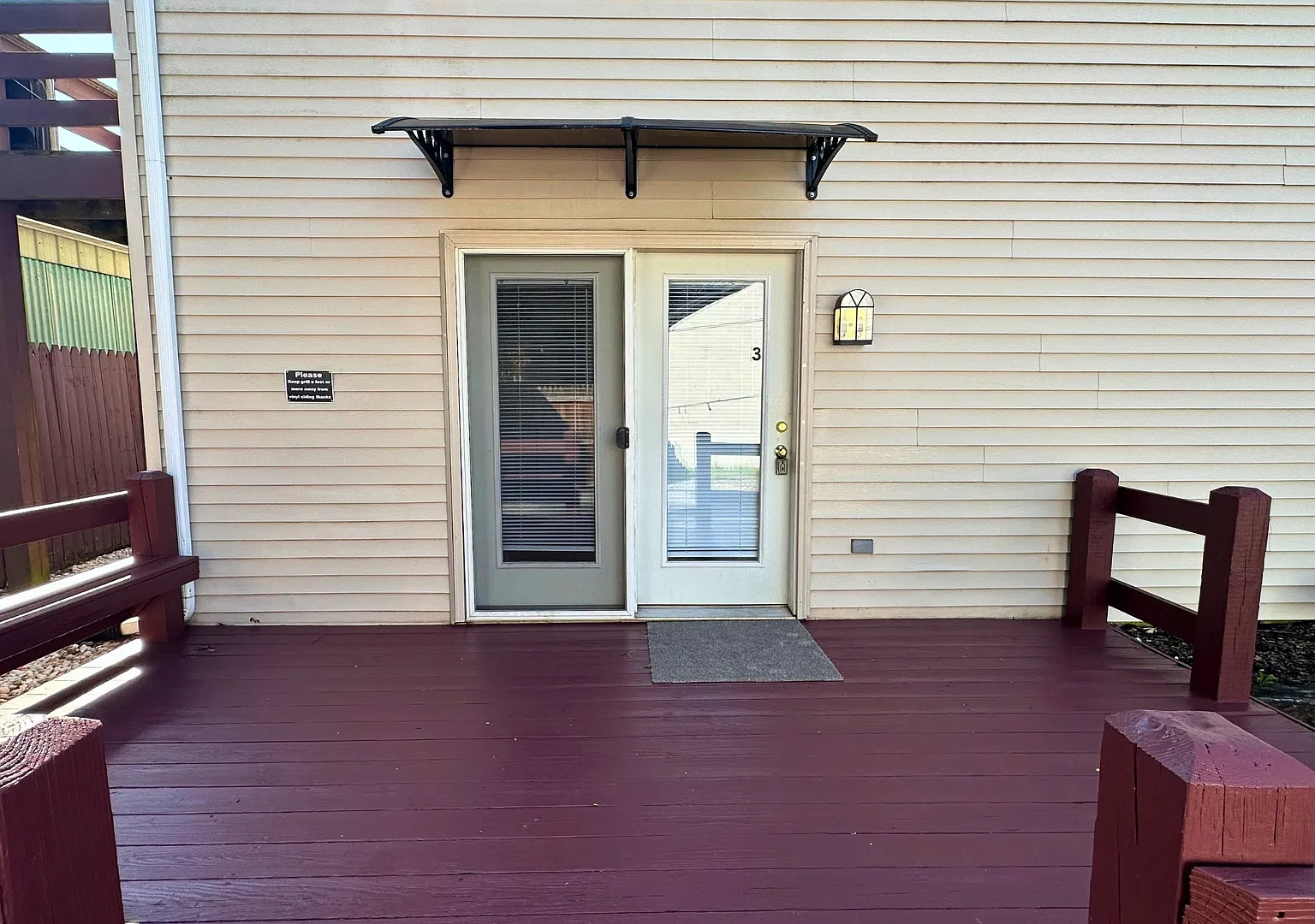 1 bed, $1,095 — Photo 3