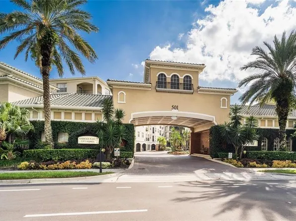 501 Knights Run Ave APT 1335, Tampa, FL 33602