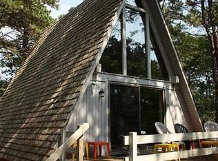 254 Old Wharf Rd, Wellfleet, MA 02667
