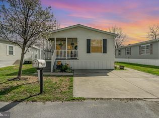 3507 Buckboard Ln, Baltimore, MD 21220